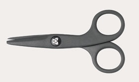 MRI Safe® Scissors  Order Ceramic Hospital Scissors for Medical Use with  AADCO